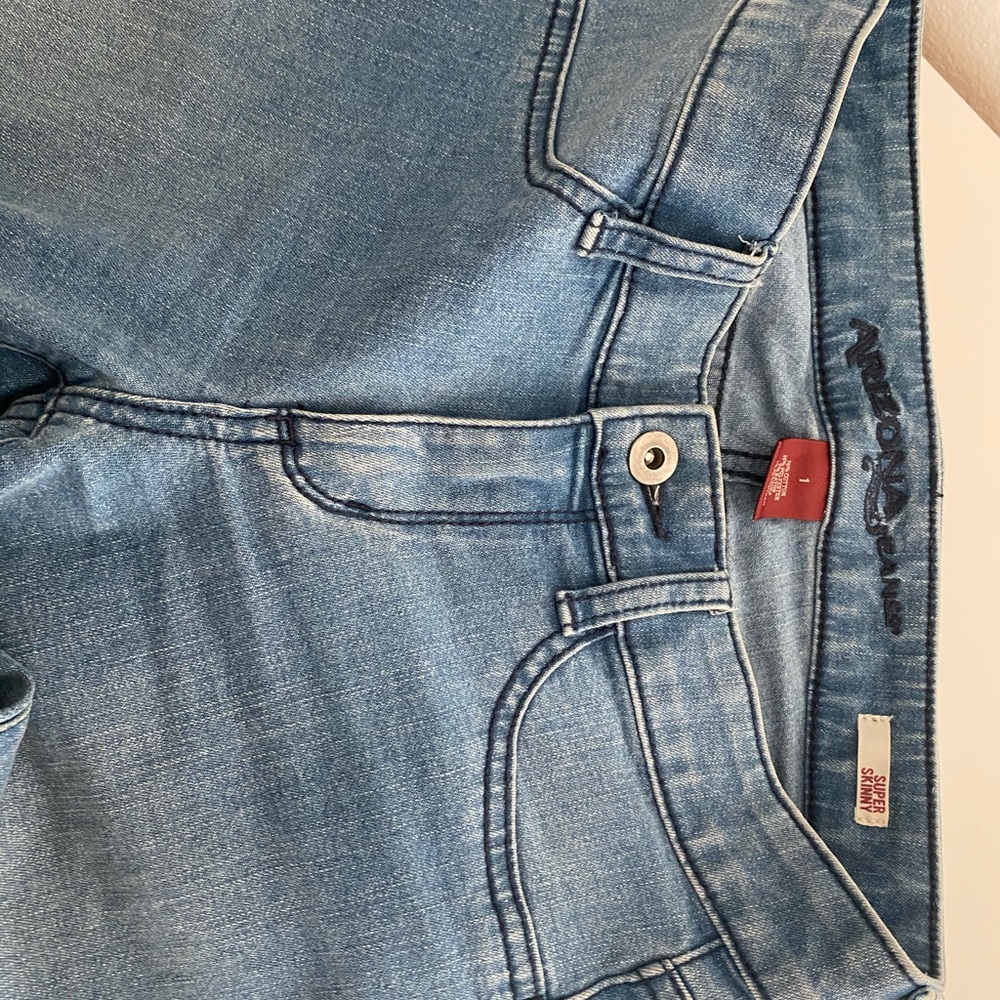 Jeans - Picture 3 of 3